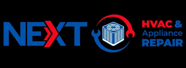Next HVAC & Appliance Repair