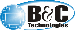 B&C Technologies equipment serviced by Next HVAC