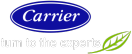 Carrier equipment serviced by Next HVAC