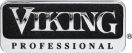 Viking Professional equipment serviced by Next HVAC