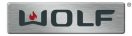 Wolf equipment serviced by Next HVAC